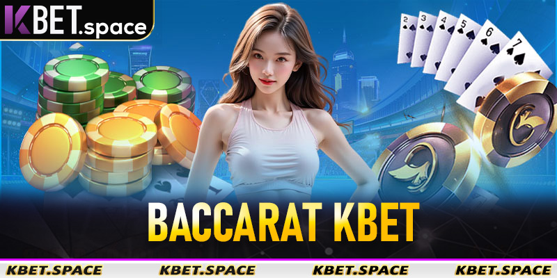 Baccarat KBet