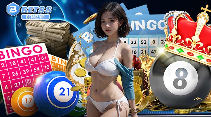 Thống kê tần suất lô tô