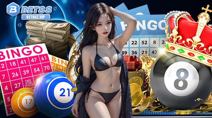 Xổ Số Miền Bắc Tại BET88